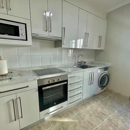 Ostadar Etxea Centrico Apartamento Reformado Bermeo Exterior foto