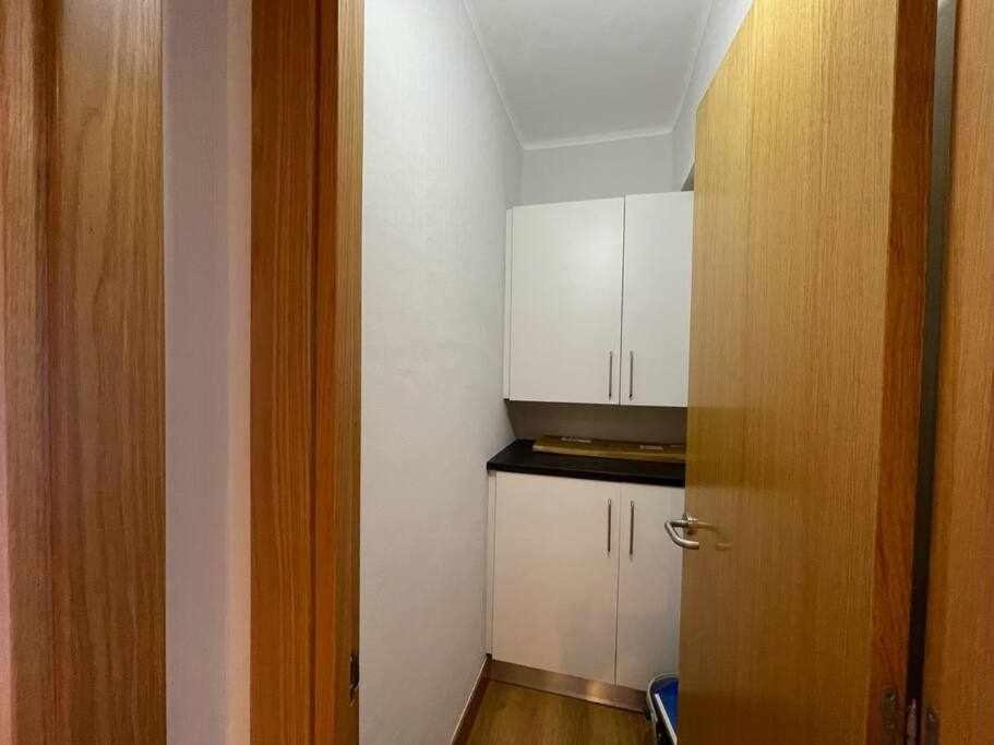 Ostadar Etxea Centrico Apartamento Reformado Bermeo Exterior foto